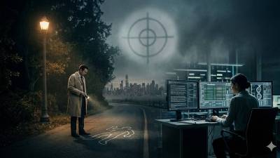 झोडिअ‍ॅक किलर कोण होता?, ५० वर्षांनंतरही अद्याप त्याचं गूढ का उकललेलं नाही?