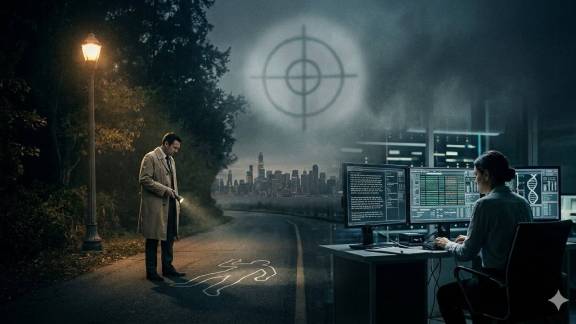 Zodiac Killer unsolved mystery sketch and letters | झोडिअॅक किलर अमेरिकन सिरीयल किलर | Zodiac Killer 340 cipher decoded news | झोडिअॅक किलर न सुटलेले कोडे माहिती