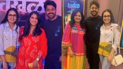 ‘तुला शिकवीन चांगलाच धडा’ मालिकेतील कलाकारांचे रियुनियन; शिवानी रांगोळेने शेअर केले फोटो