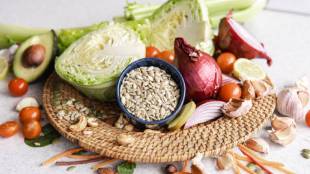 10 High Fiber Foods For Healthy Lifestyle