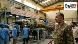 पाकिस्तानची आंतरखंडीय क्षेपणास्त्राची निर्मिती? अमेरिकेने चिंता का व्यक्त केली?