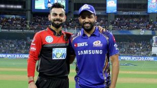 virat kohli vs rohit sharma