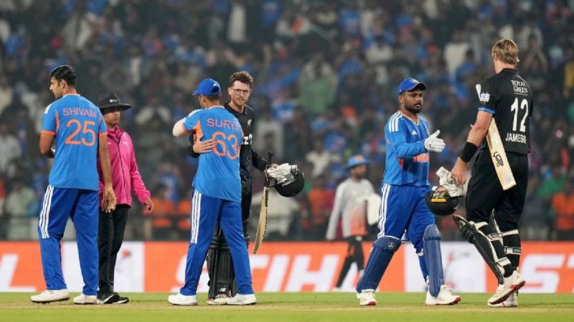 ind vs nz