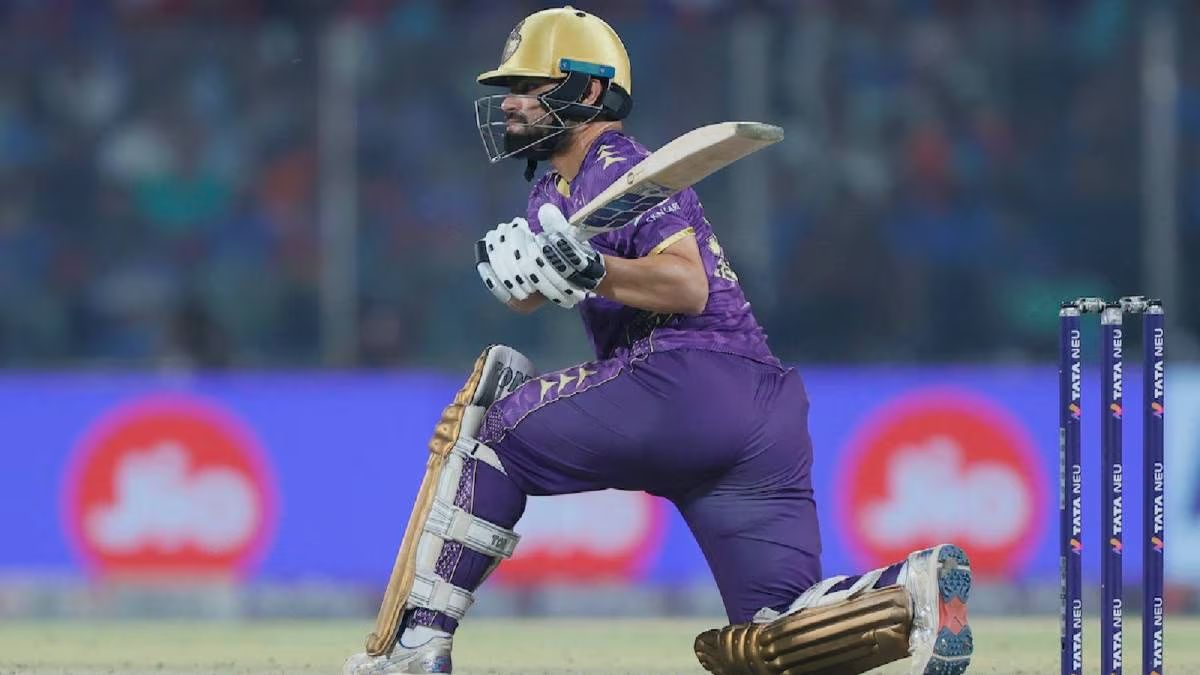 IPL Records: IPLमध्ये एकदाही शून्यावर बाद न झालेले फलंदाज