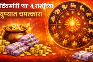 mangal gochar in meen 2 April horoscope aries, scorpio, sagittarius, pisces zodiac signs get wealth, money, success in life