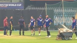 IND vs ENG: सेमी फायनलआधी गौतम गंभीर कोणावर भडकला? जाणून घ्या कारण