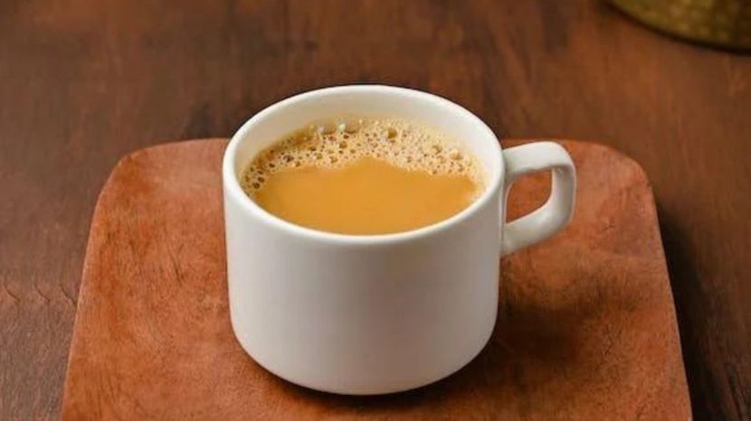 Milk tea side effects 