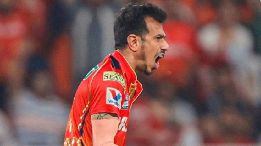 yuzvendra chahal