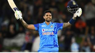 suryakumar yadav