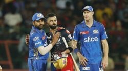 Mumbai Indians: रोहित पुन्हा बनणार मुंबई इंडियन्सचा कर्णधार? MI vs RCB सामन्याआधी समोर आली मोठी अपडेट