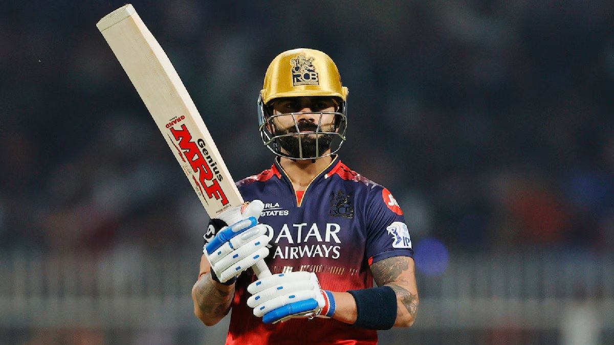 IPL 2026: IPLच्या एका हंगामात सर्वाधिक धावा करणारे फलंदाज; विराट अव्वल स्थानी