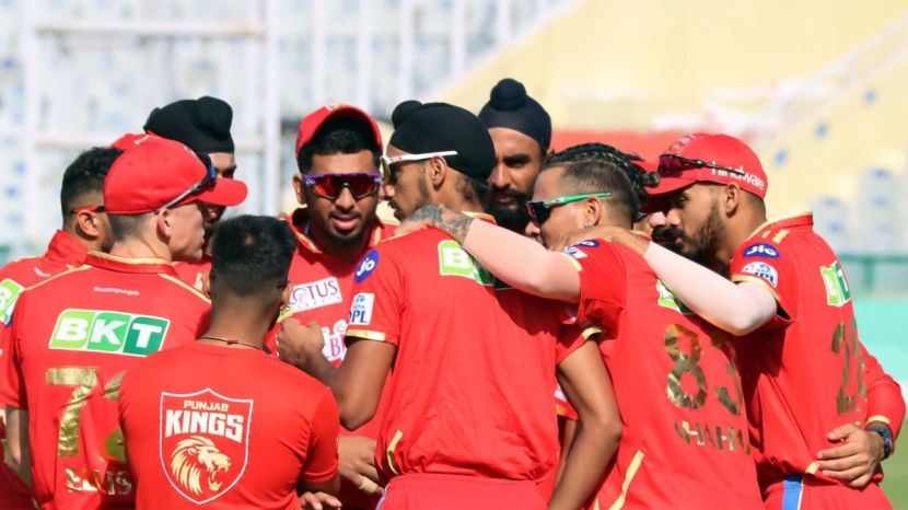 punjab kings