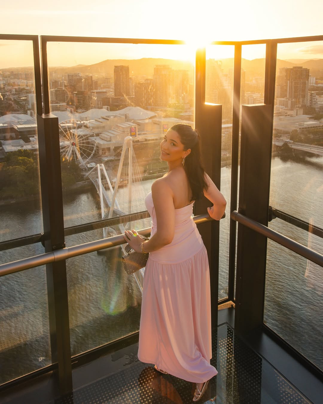 Sara Tendulkar simple skincare routine