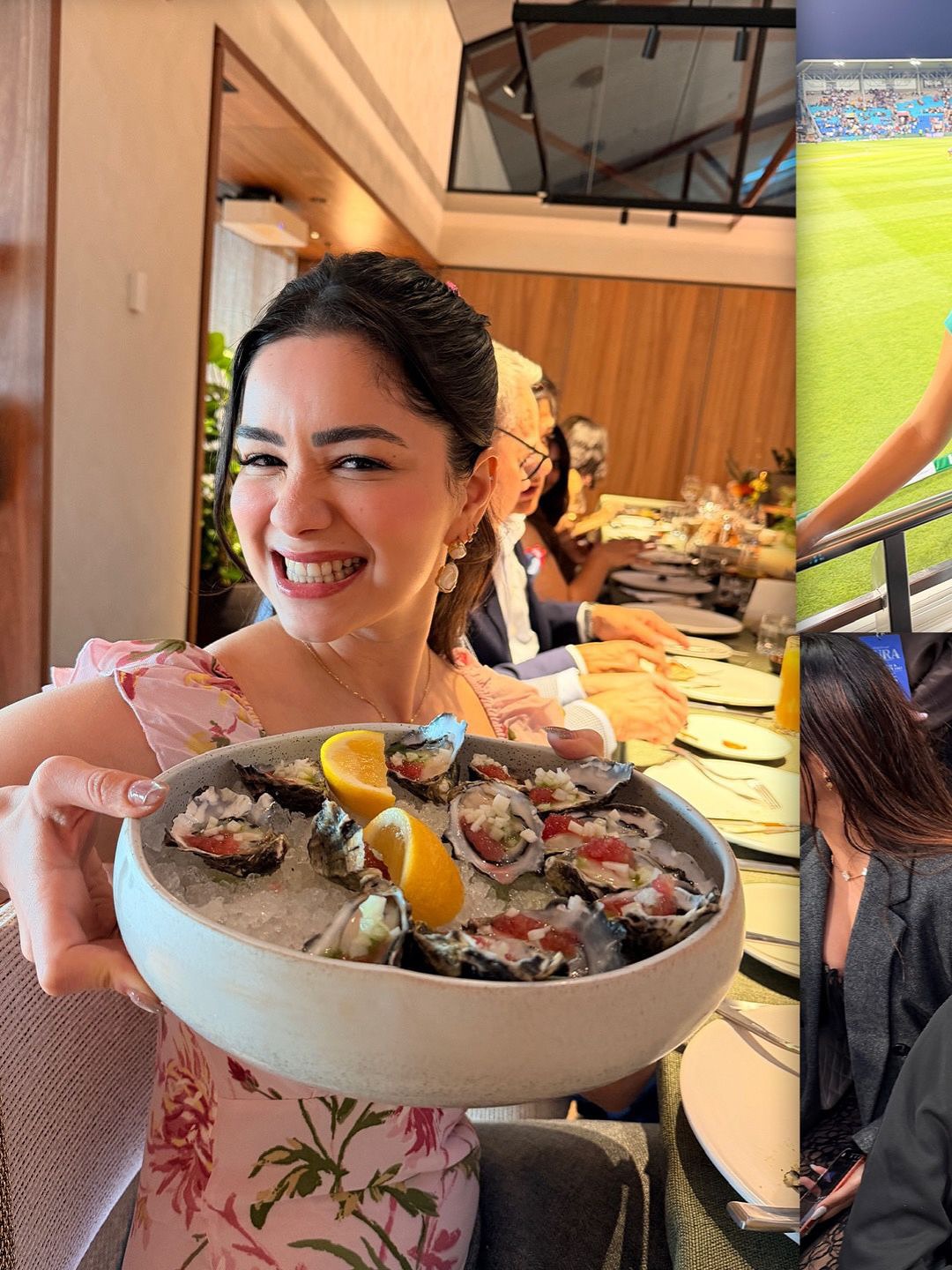 Sara Tendulkar simple skincare routine