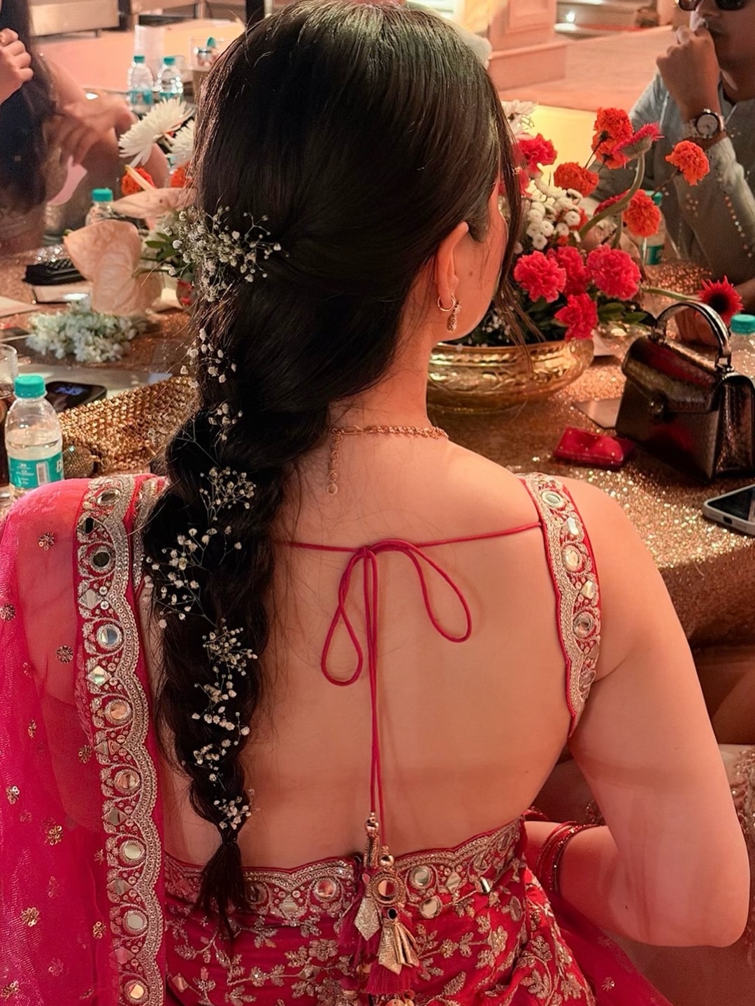 Sara Tendulkar simple skincare routine