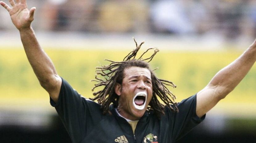 andrew symonds