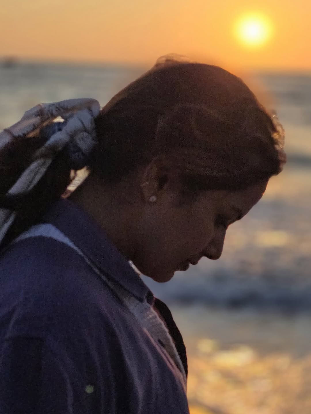 Goa beach vacation vibes with actress Titeeksha Tawde