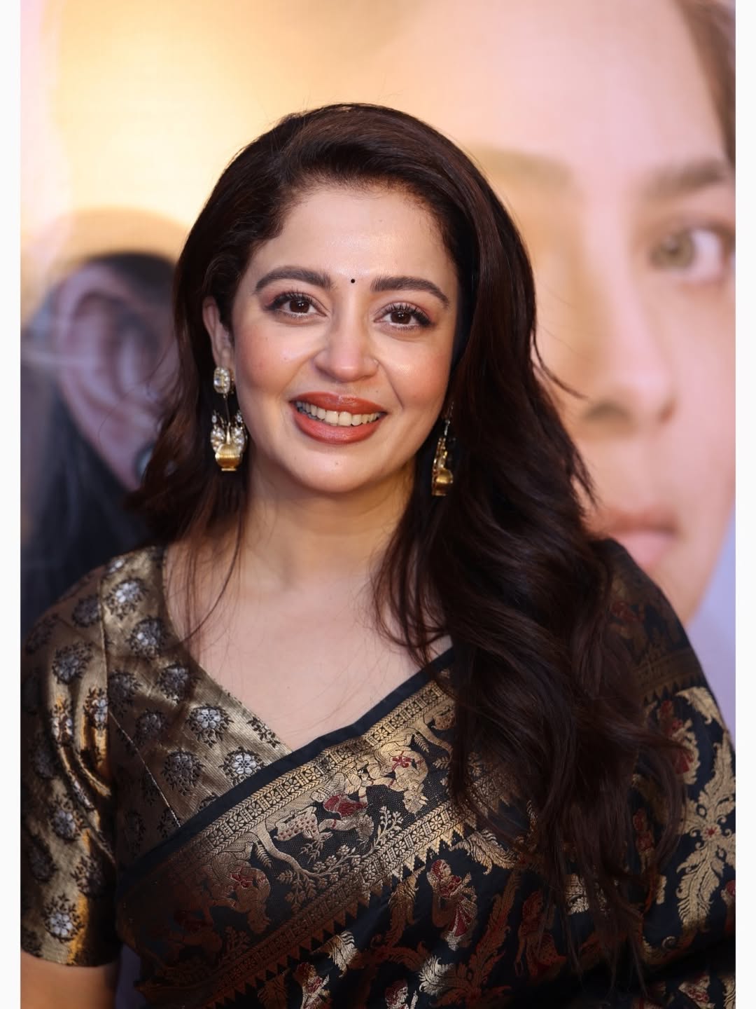 Neha Pendse saree photoshoot