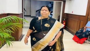 Manda Mhatre, Manda Mhatre Heart Attack, Belapur MLA, Navi Mumbai News, Apollo Hospital Navi Mumbai, Nilesh Mhatre, Maharashtra Politics, BJP MLA Manda Mhatre, Health Update, Angioplasty, Stent Surgery, Marathi News, Breaking News Marathi, Navi Mumbai Political News, Thane District, Maharashtra News, मंदा म्हात्रे, मंदा म्हात्रे हृदयविकाराचा झटका, बेलापूर आमदार, नवी मुंबई बातमी, अपोलो रुग्णालय, निलेश म्हात्रे, महाराष्ट्र राजकारण, भाजप आमदार, प्रकृती अपडेट, शस्त्रक्रिया,