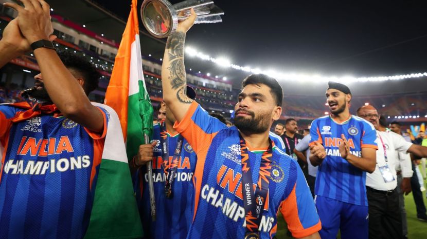 rinku singh