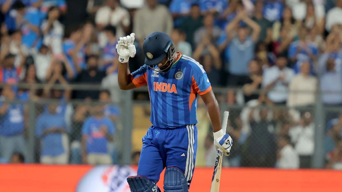 T20 WC 2026: टी-२० वर्ल्डकप २०२६ मध्ये सर्वाधिक षटकार खेचणारे फलंदाज! संजू सॅमसन कितव्या स्थानी?