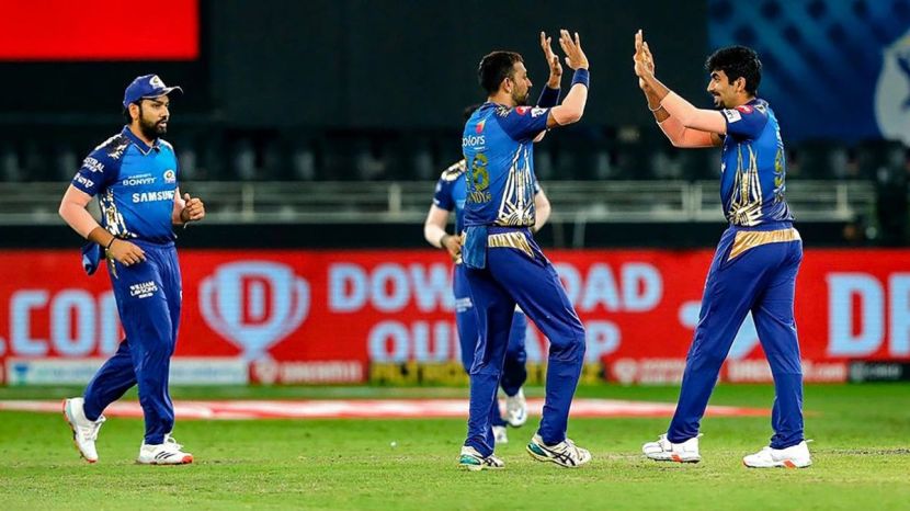 mumbai indians