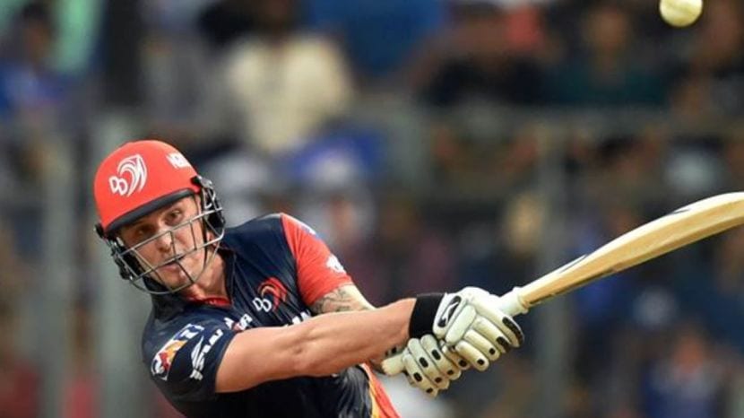 jason roy
