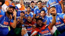 Team India Captain: सूर्यकुमार यादवनंतर कोण होणार टी-२० संघाचा कर्णधार? ‘हा’ खेळाडू आहे प्रबळ दावेदार