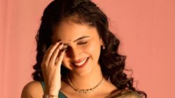 साजिरी जोशीने ‘या’ चित्रपटातून केलेले पदार्पण; अभिनेत्रीचा प्रतिभाशाली सर्वोत्कृष्ट पदार्पण पुरस्काराने गौरव