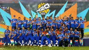 team india