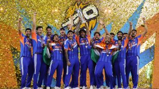 team india