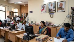 8th Pay Commission salary hike update for employees | आठवा वेतन आयोग पगार वाढ ताज्या बातम्या | Central government employees 8th pay commission news | सरकारी कर्मचारी वेतन आयोग अपडेट