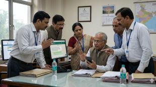 8th Pay Commission Salary Calculator Scam Alert | WhatsApp APK Fraud Prevention India | ८ वा वेतन आयोग सायबर फसवणूक सावधान | व्हॉट्सॲप पगार कॅल्क्युलेटर स्कॅम