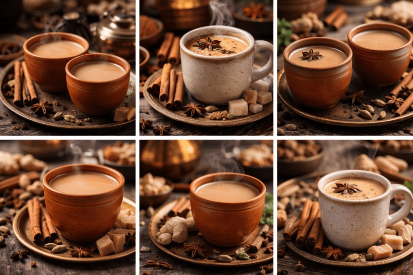 Milk tea side effects 