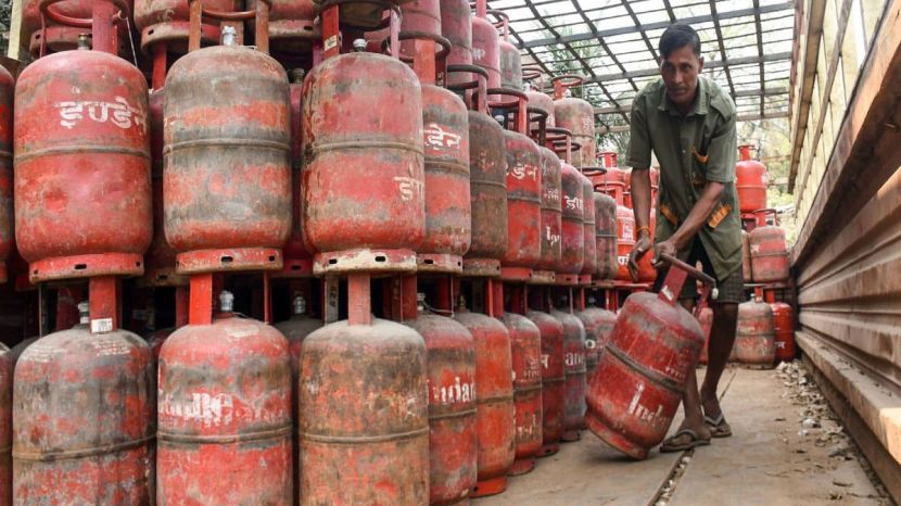 LPG Alternative