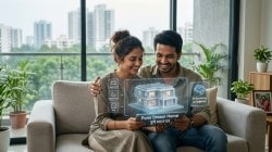 घराची खरेदीही आता ‘एआय’च्या मदतीने! ‘क्रेडाई पुणे’चे अनोखे पाऊल