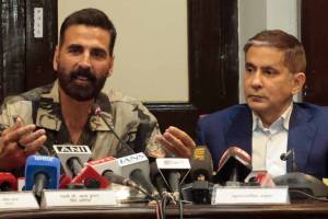 Akshay Kumar News