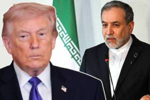 Abbas Araghchi US Isreal Iran War