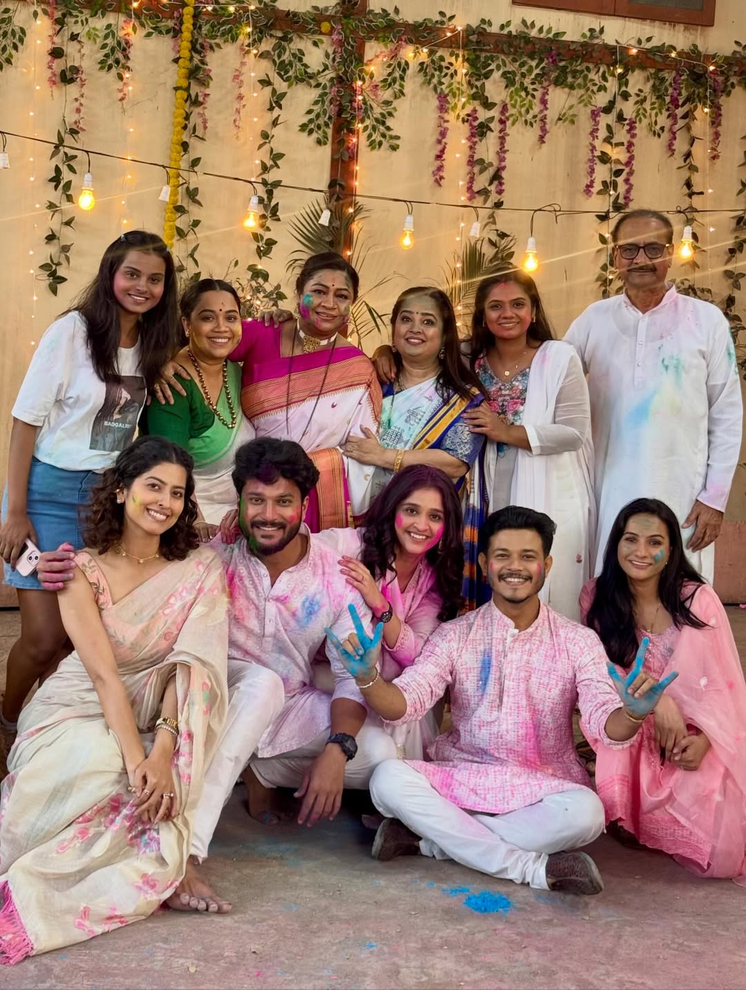 Abhidnya Bhave Taarini Holi 2026