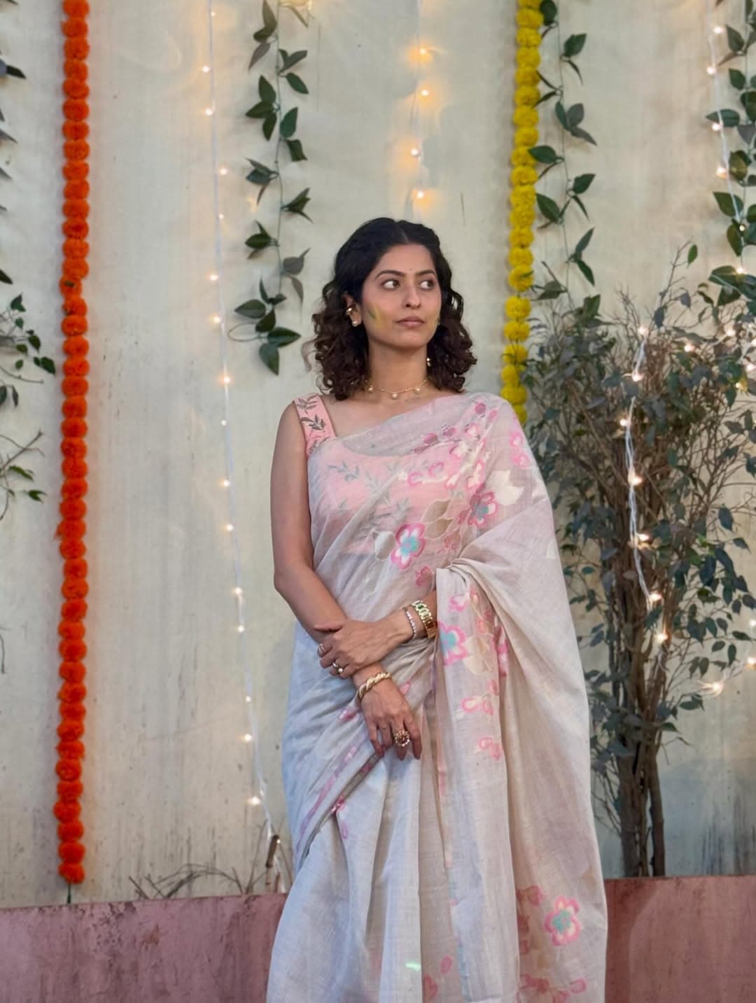 Abhidnya Bhave Taarini Holi 2026