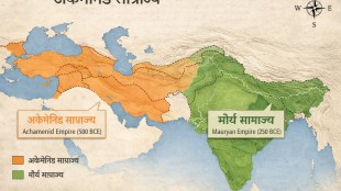 Persian Empire Iran influence on Ancient India history | Mauryan Empire and Achaemenid connection | प्राचीन भारत आणि पर्शियन साम्राज्य संबंध | मौर्यकालीन स्थापत्य आणि पर्शियन प्रभाव