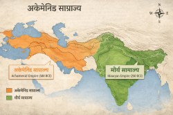 Ancient India Iran Persian Empire Influence: सिंधू ते हडप्पा: भारत-इराण सांस्कृतिक आणि राजकीय देवाणघेवाणीचा विस्मृतीत गेलेला इतिहास काय सांगतो?