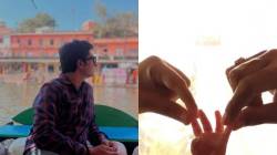 “पाळण्यातलं नाव नारायण ठेवलंय…”, ‘कमळी’ मालिकेतील अभिनेता झाला बाबा! बाळाच्या जन्मानंतर एक महिन्याने दिली गुडन्यूज…