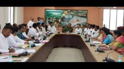 भाडेकरूंवर मालमत्ता कर आकारणीस अहिल्यानगरमधील नगरसेवकांचा विरोध