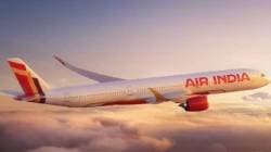 Air India : हद्दच झाली! एअर इंडियाचं भलतंच विमान उडालं दिल्लीहून कॅनडासाठी, चीनवरून बोलवावं लागलं माघारी