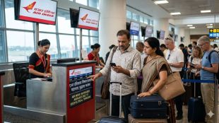 air-india-increases-fuel-surcharge-due-to-iran-israel-war-flight-tickets-to-get-costlier