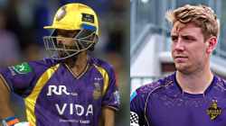 “हा प्रश्न तुम्ही क्रिकेट ऑस्ट्रेलियाला विचारा”, कॅमेरून ग्रीनच्या गोलंदाजीबद्दल प्रश्न विचारताच अजिंक्य रहाणे वैतागला; काय म्हणाला?