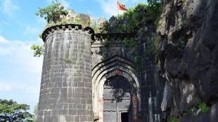 Satara Tourism Development Budget 2026 | अजिंक्यतारा किल्ला आणि वासोटा रोपवे सातारा अर्थसंकल्प | Satara Fort Conservation | Maharashtra Budget Satara News