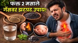 फक्त २ मसाले आणि पोटाचा त्रास गायब? गॅस, फुगलेलं पोट आणि आम्लपित्तावर मिळू शकतो झटपट आराम