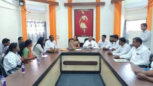 Akola Municipal Corporation scam | अकोला महापालिका जन्म मृत्यू दाखला घोटाळा | Akola News | Birth Death Certificate Scam Maharashtra